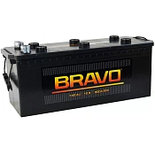 Аккумулятор BRAVO 6CT-140 (140 Ah) R+
